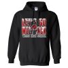 18500 Adult Heavy Blend Hooded Sweatshirt Thumbnail