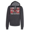 3719Y Youth Sponge Fleece Hoodie Thumbnail